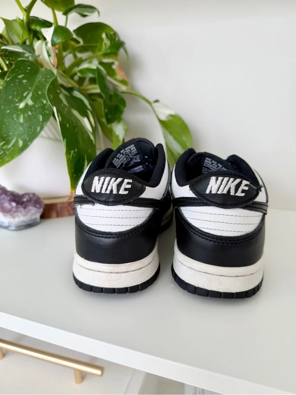Nike Dunk Low “Panda” - Picture 3 of 6